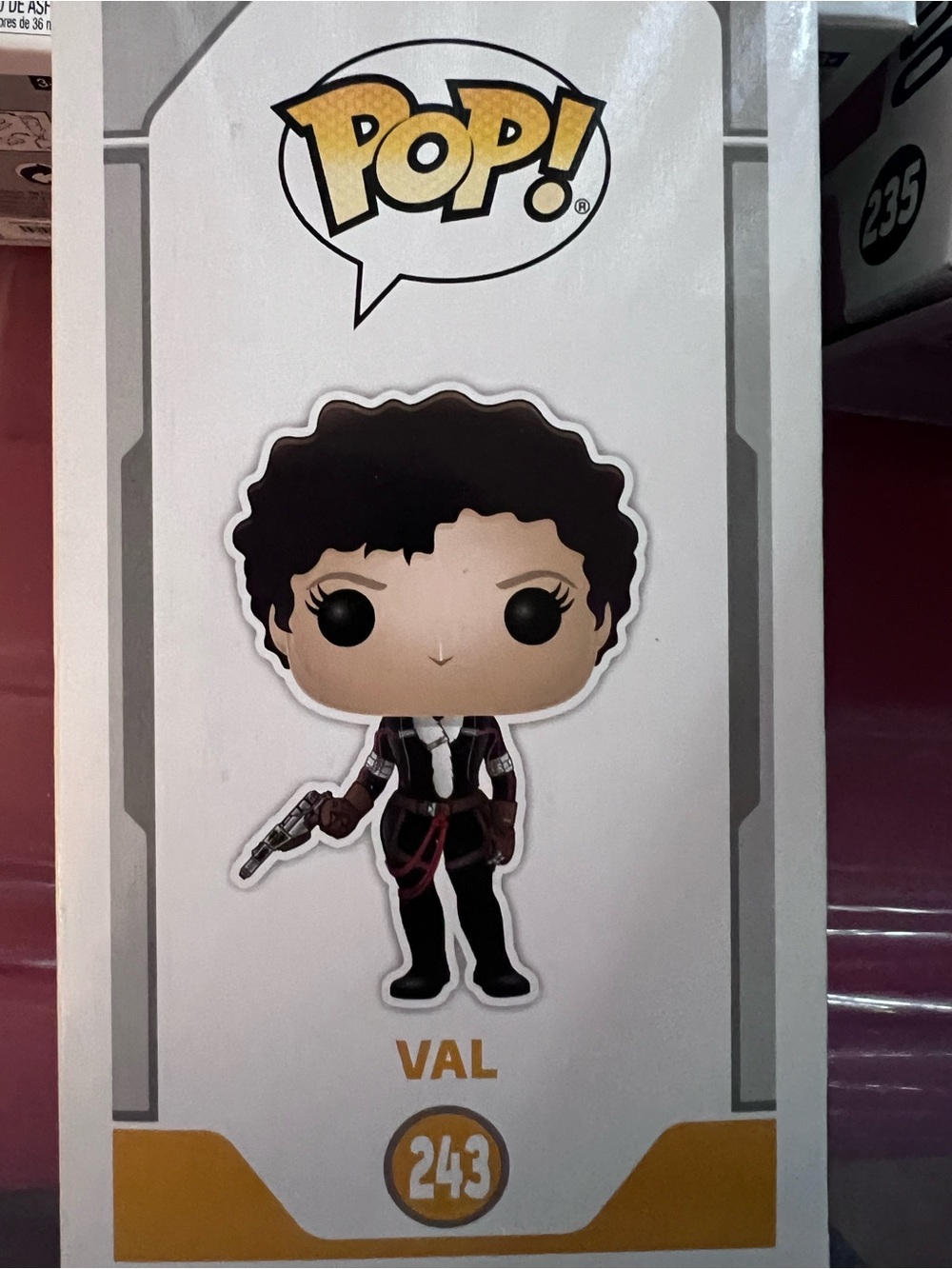 Funko Pop! Star Wars - Picture 8 of 12